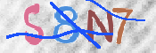 Imagen CAPTCHA