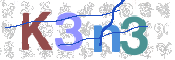 Imagen CAPTCHA