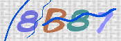 Imagen CAPTCHA