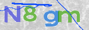 Imagen CAPTCHA