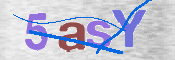 Imagen CAPTCHA