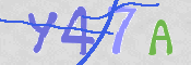Imagen CAPTCHA