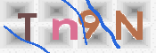 Imagen CAPTCHA