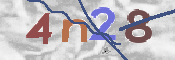 Imagen CAPTCHA