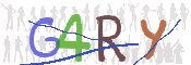 Imagen CAPTCHA