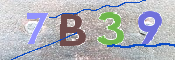 Imagen CAPTCHA