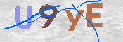 Imagen CAPTCHA