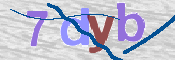 Imagen CAPTCHA