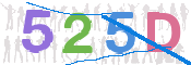 Imagen CAPTCHA