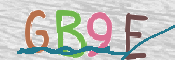 Imagen CAPTCHA
