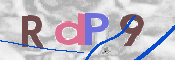Imagen CAPTCHA