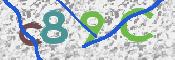 Imagen CAPTCHA