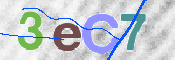Imagen CAPTCHA