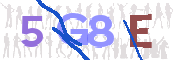 Imagen CAPTCHA