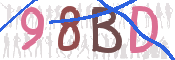 Imagen CAPTCHA