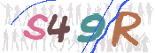 Imagen CAPTCHA