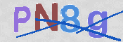 Imagen CAPTCHA