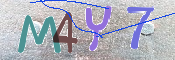 Imagen CAPTCHA
