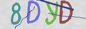 Imagen CAPTCHA