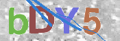 Imagen CAPTCHA