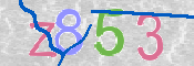 Imagen CAPTCHA