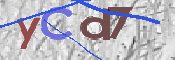 Imagen CAPTCHA