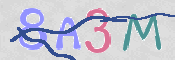 Imagen CAPTCHA
