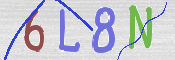 Imagen CAPTCHA