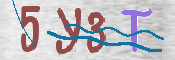 Imagen CAPTCHA