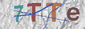 Imagen CAPTCHA