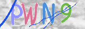 Imagen CAPTCHA