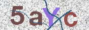 Imagen CAPTCHA
