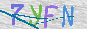 Imagen CAPTCHA