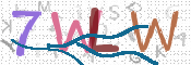 Imagen CAPTCHA