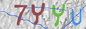 Imagen CAPTCHA