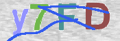 Imagen CAPTCHA