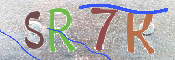Imagen CAPTCHA