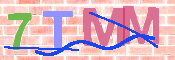 Imagen CAPTCHA