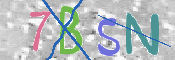 Imagen CAPTCHA