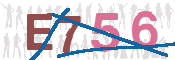 Imagen CAPTCHA