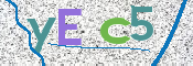 Imagen CAPTCHA