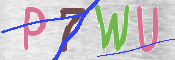 Imagen CAPTCHA
