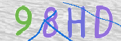 Imagen CAPTCHA