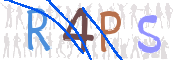 Imagen CAPTCHA