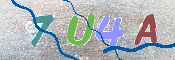 Imagen CAPTCHA