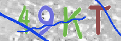 Imagen CAPTCHA