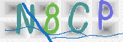 Imagen CAPTCHA