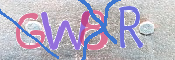 Imagen CAPTCHA