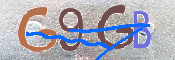 Imagen CAPTCHA