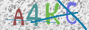 Imagen CAPTCHA